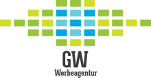 GW Werbeagentur Logo